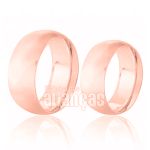 Alianças De Casamento Em Ouro