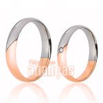 Alianças De Casamento Em Ouro