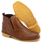 Bota Masculina Trice AF 