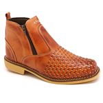 Bota Masculina Trice AF