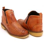 Bota Masculina Trice AF