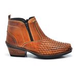 Bota Masculina country