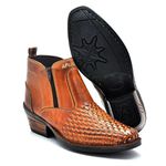 Bota Masculina country
