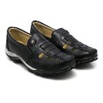 Sapatilha Mocassim Masculino