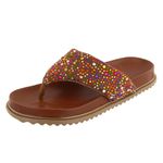 Papete Paris Hotfix Colorido Dedo Caramelo