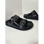 Papete Texas Fivela Country Preto
