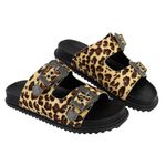 Papete África Animal Print Regulável Onça
