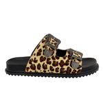 Papete África Animal Print Regulável Onça