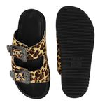 Papete África Animal Print Regulável Onça