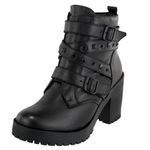 Bota Salto Jimmy Rock Spikes