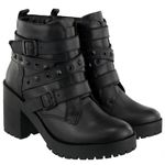 Bota Salto Jimmy Rock Spikes