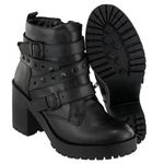 Bota Salto Jimmy Rock Spikes