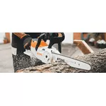 Motosserra MSA 160 C-BQ a bateria Stihl