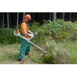 Roçadeira FS 350 a Gasolina DM 300-3 Stihl