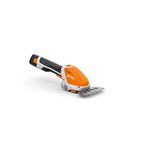 Podador de Arbustos Stihl HSA 26 SET A Bateria 127V 