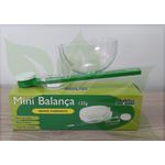 Mini Balança Multitec