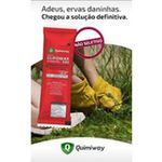 Mata Mato Glifosato Glifoway 480 200mL (10 saches de 20mL) Quimiway