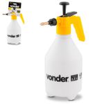 Pulverizador com Pressão Prévia 1,5L Vonder