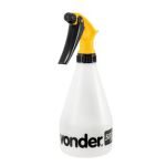 Pulverizador Manual 500ml Vonder