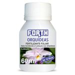 Fertilizante Forth Orquídeas Floração 60ML