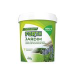 Fertilizante Forth Jardim 400g 