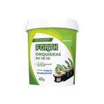 Fertilizante Forth Orquídeas Crescimento 400g