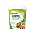 Fertilizante Forth Hortaliças 400g