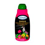 Fertilizante Unico 250mL Vithal