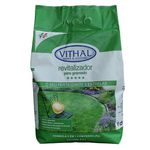 Fertilizante Revitalizador para Gramado 5Kg Vithal