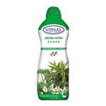 Fertilizante Plantas Verdes 1L Vithal