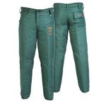 Calça de Segurança para Motosserra Stihl