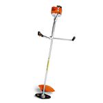 Roçadeira FS 290 a Gasolina DM 300-3 Stihl