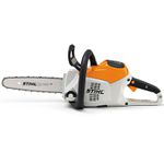 Motosserra MSA 160 C-BQ a bateria Stihl