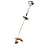 Roçadeira FS 55 R a Gasolina Stihl