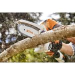 Cortador de galhos a bateria GTA 26 127V Stihl