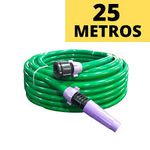 Mangueira para jardim 1/2 x 3,0 x 25m - Bariflex