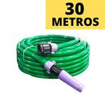 Mangueira para jardim 1/2 x 3,0 x 30m - Bariflex