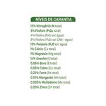 Fertilizante Forth Jardim 400g 