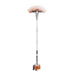 Derriçador de Café KA 120 R SP WR 9 