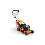 Cortador de Grama Stihl RM 248.3 - WB212000000