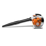 Soprador BG 86 C-E a Gasolina Stihl