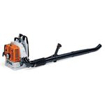 Soprador Costal BR 420 a Gasolina Stihl