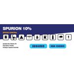 Spurion 10% 100ml - Insetimax