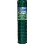 Tela Soldada PVC Verde Tellacor Morlan 1,50mX25m