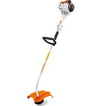 Roçadeira Stihl FS 38 a Gasolina com AUTOCUT C6-2 