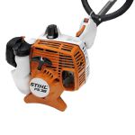 Roçadeira Stihl FS 38 a Gasolina com AUTOCUT C6-2 