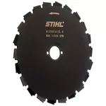 SERRA CIRCULAR 200-22 ESPECIAL - 41197134200