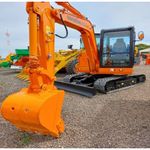 CDM6060 | Lonking