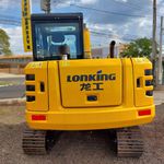 CDM6205 | Lonking