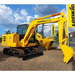 CDM6205 | Lonking